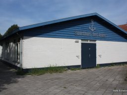 Voormalig eigendom